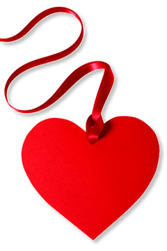Valentines Day specials at Aroma Touch