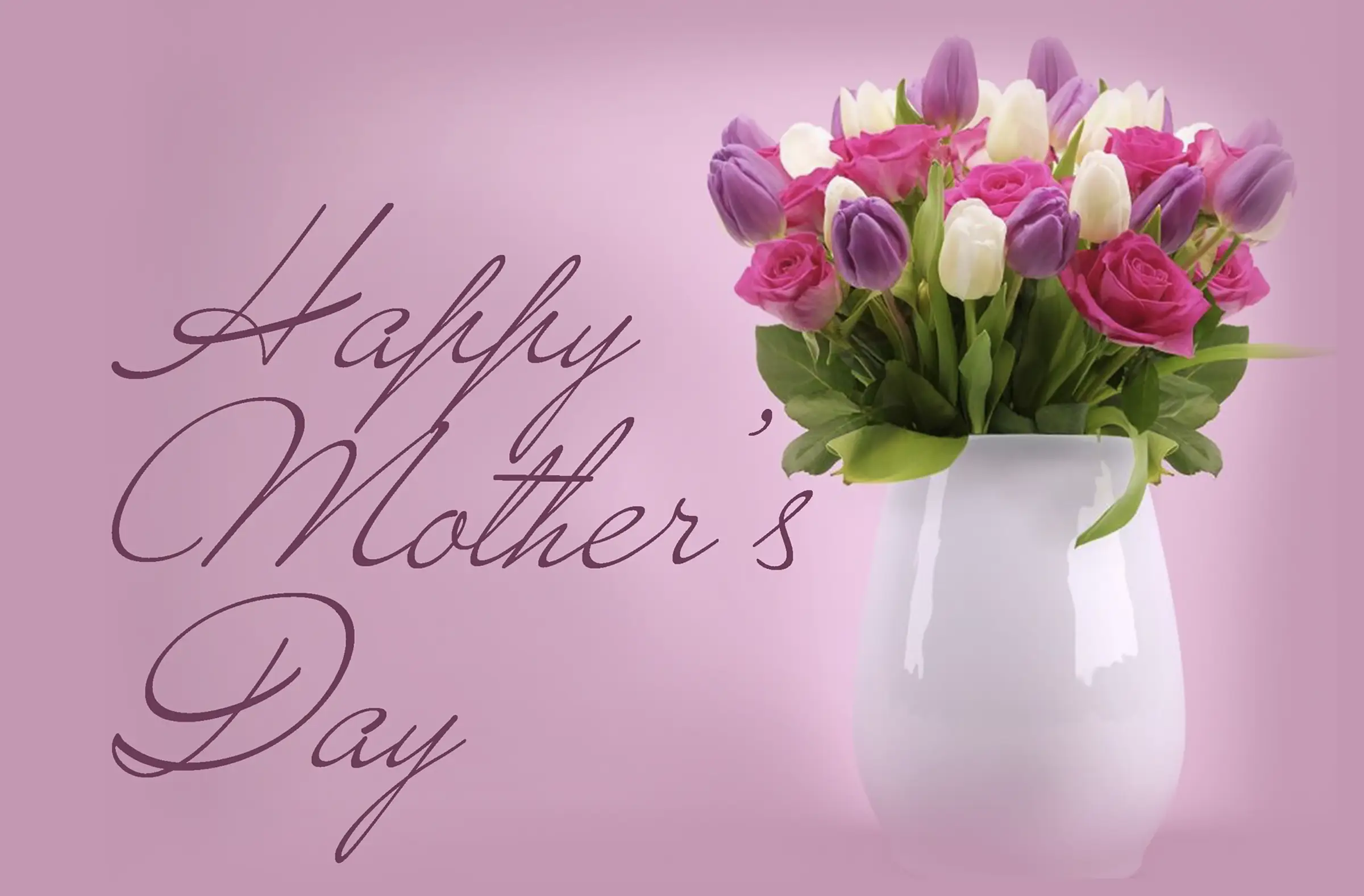 Mother's Day Specials